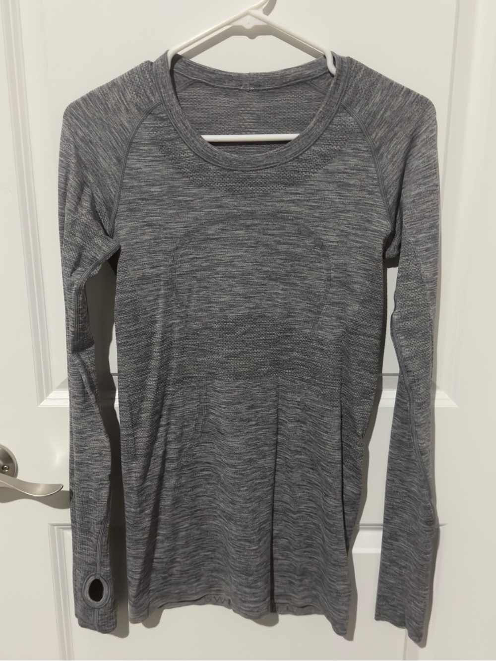 Lululemon swiftly